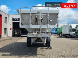 MEIERLING MSK24 | Liftachse / 5.380 kg nur !!