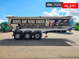 MEIERLING MSK24 | Liftachse / 5.380 kg nur !!