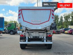 MEIERLING MSK24 | Liftachse / 5.380 kg nur !!