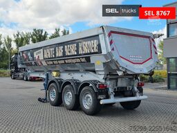 MEIERLING MSK24 | Liftachse / 5.380 kg nur !!