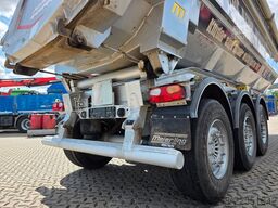 MEIERLING MSK24 | Liftachse / 5.380 kg nur !!