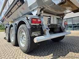 MEIERLING MSK24 | Liftachse / 5.380 kg nur !!