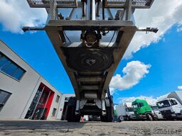 MEIERLING MSK24 | Liftachse / 5.380 kg nur !!