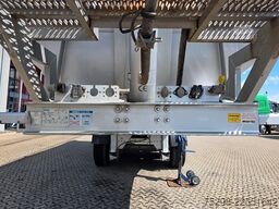 MEIERLING MSK24 | Liftachse / 5.380 kg nur !!