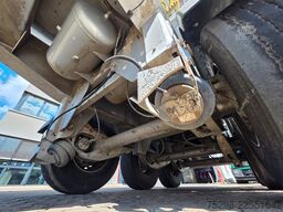 MEIERLING MSK24 | Liftachse / 5.380 kg nur !!