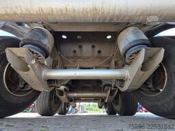 MEIERLING MSK24 | Liftachse / 5.380 kg nur !!