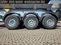 MEIERLING MSK24 | Liftachse / 5.380 kg nur !!