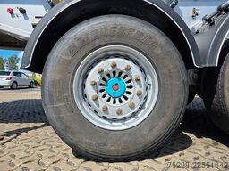 MEIERLING MSK24 | Liftachse / 5.380 kg nur !!
