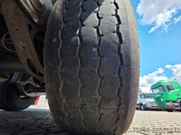 MEIERLING MSK24 | Liftachse / 5.380 kg nur !!