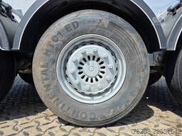 MEIERLING MSK24 | Liftachse / 5.380 kg nur !!