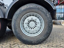 MEIERLING MSK24 | Liftachse / 5.380 kg nur !!