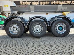 MEIERLING MSK24 | Liftachse / 5.380 kg nur !!