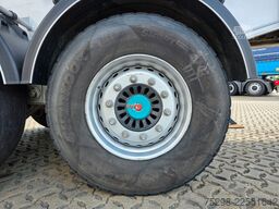 MEIERLING MSK24 | Liftachse / 5.380 kg nur !!