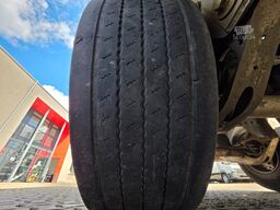 MEIERLING MSK24 | Liftachse / 5.380 kg nur !!