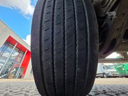 MEIERLING MSK24 | Liftachse / 5.380 kg nur !!