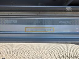 MEIERLING MSK24 | Liftachse / 5.380 kg nur !!