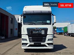 MAN TGX 18.510 4x2 BL SA | 6D | Retarder