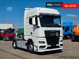 MAN TGX 18.510 4x2 BL SA | 6D | Retarder