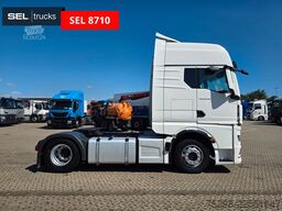 MAN TGX 18.510 4x2 BL SA | 6D | Retarder