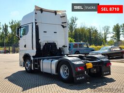 MAN TGX 18.510 4x2 BL SA | 6D | Retarder