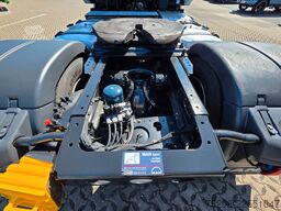MAN TGX 18.510 4x2 BL SA | 6D | Retarder