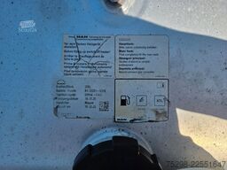 MAN TGX 18.510 4x2 BL SA | 6D | Retarder