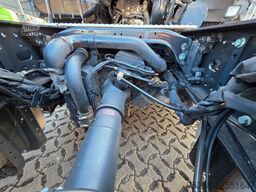 MAN TGX 18.510 4x2 BL SA | 6D | Retarder