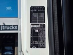 MAN TGX 18.510 4x2 BL SA | 6D | Retarder