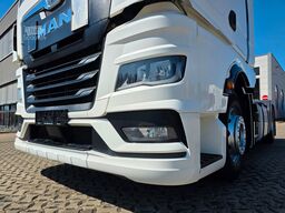 MAN TGX 18.510 4x2 BL SA | 6D | Retarder