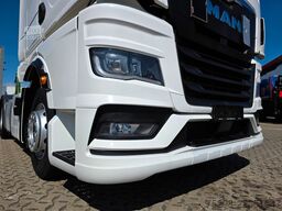 MAN TGX 18.510 4x2 BL SA | 6D | Retarder