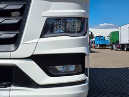 MAN TGX 18.510 4x2 BL SA | 6D | Retarder