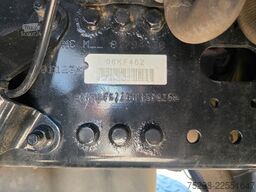 MAN TGX 18.510 4x2 BL SA | 6D | Retarder