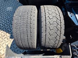 MAN TGX 18.510 4x2 BL SA | 6D | Retarder