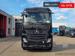 MERCEDES-BENZ Actros 2553 | 6E | Retarder | Lenk-Liftachse