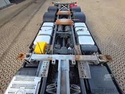 MERCEDES-BENZ Actros 2553 | 6E | Retarder | Lenk-Liftachse
