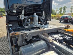 MERCEDES-BENZ Actros 2553 | 6E | Retarder | Lenk-Liftachse