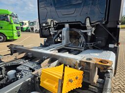 MERCEDES-BENZ Actros 2553 | 6E | Retarder | Lenk-Liftachse