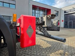 MERCEDES-BENZ Actros 2553 | 6E | Retarder | Lenk-Liftachse