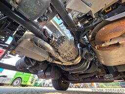 MERCEDES-BENZ Actros 2553 | 6E | Retarder | Lenk-Liftachse