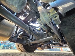 MERCEDES-BENZ Actros 2553 | 6E | Retarder | Lenk-Liftachse