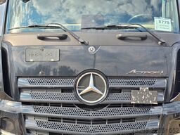 MERCEDES-BENZ Actros 2553 | 6E | Retarder | Lenk-Liftachse