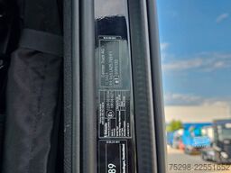 MERCEDES-BENZ Actros 2553 | 6E | Retarder | Lenk-Liftachse