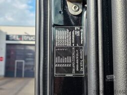 MERCEDES-BENZ Actros 2553 | 6E | Retarder | Lenk-Liftachse