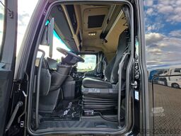 MERCEDES-BENZ Actros 2553 | 6E | Retarder | Lenk-Liftachse