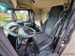 MERCEDES-BENZ Actros 2553 | 6E | Retarder | Lenk-Liftachse