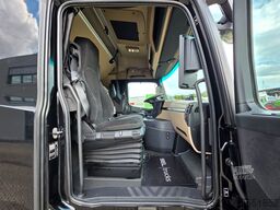MERCEDES-BENZ Actros 2553 | 6E | Retarder | Lenk-Liftachse