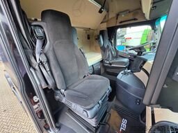 MERCEDES-BENZ Actros 2553 | 6E | Retarder | Lenk-Liftachse