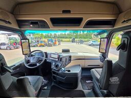 MERCEDES-BENZ Actros 2553 | 6E | Retarder | Lenk-Liftachse