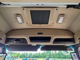 MERCEDES-BENZ Actros 2553 | 6E | Retarder | Lenk-Liftachse