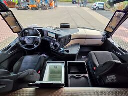 MERCEDES-BENZ Actros 2553 | 6E | Retarder | Lenk-Liftachse